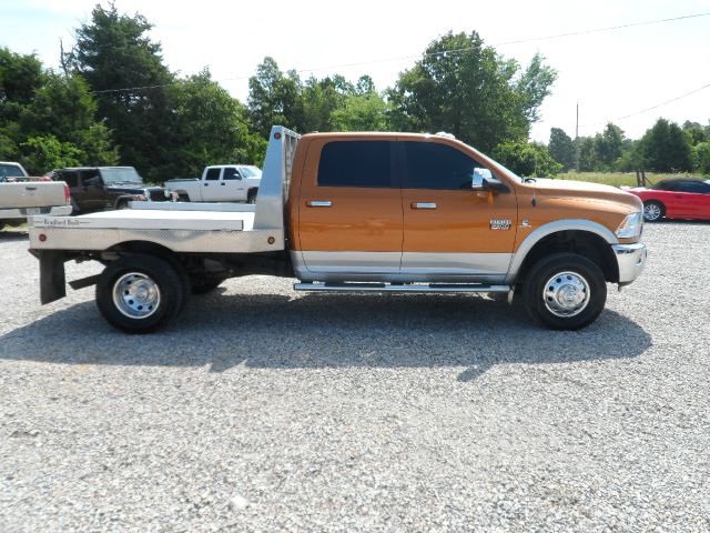 2012 RAM Ram Pickup HD Ext Cab 141.5