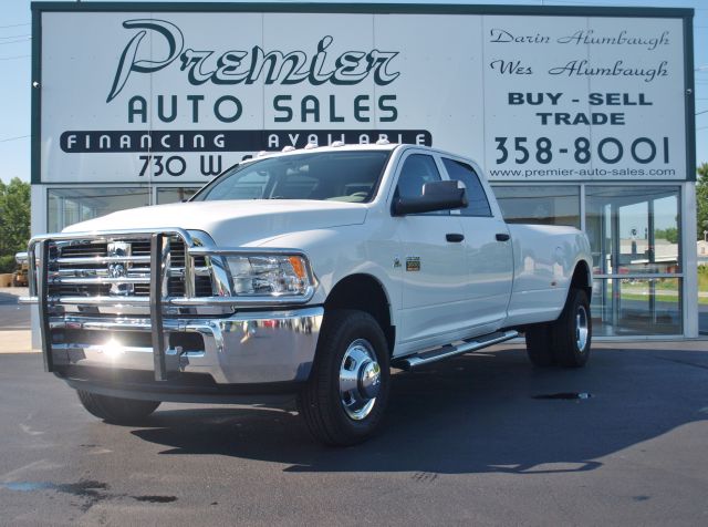 2012 RAM Ram Pickup 3.OL Premium Pkg.cold Wether Pkg.panorama ROOF LET