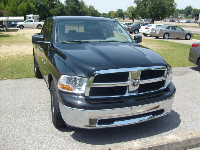 2012 RAM Ram Pickup LS ES