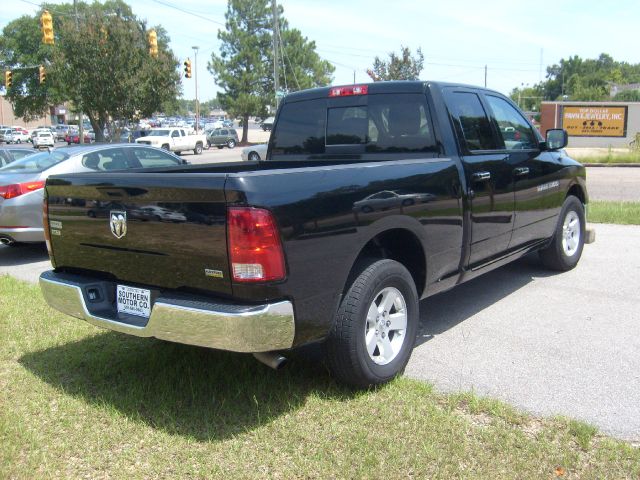 2012 RAM Ram Pickup LS ES