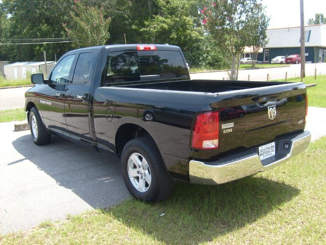 2012 RAM Ram Pickup LS ES