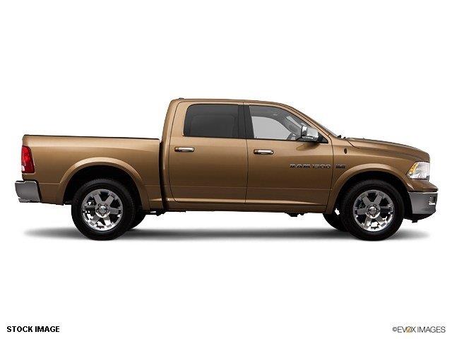 2012 RAM Ram Pickup SL2