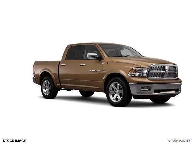 2012 RAM Ram Pickup SL2