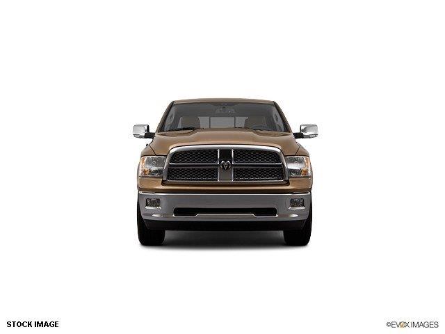 2012 RAM Ram Pickup SL2