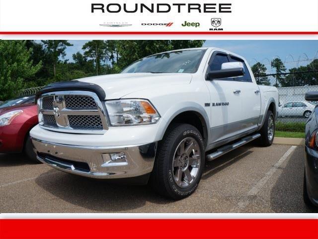 2012 RAM Ram Pickup SL2