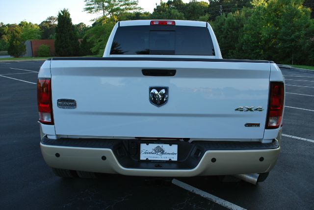 2012 RAM Ram Pickup 3.8 GLS