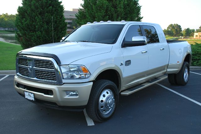 2012 RAM Ram Pickup 3.8 GLS