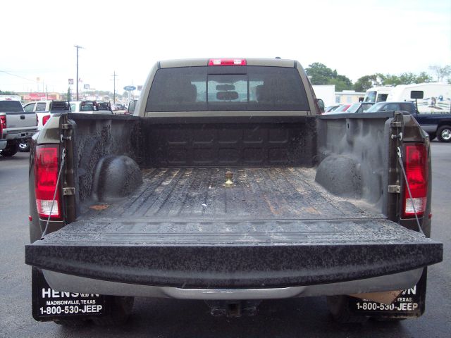 2012 RAM Ram Pickup HD Ext Cab 141.5