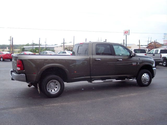 2012 RAM Ram Pickup HD Ext Cab 141.5