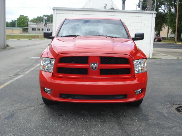 2012 RAM Ram Pickup 335i Convertible RARE Color TO Findnavigation