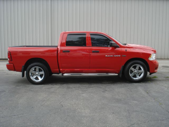 2012 RAM Ram Pickup 335i Convertible RARE Color TO Findnavigation