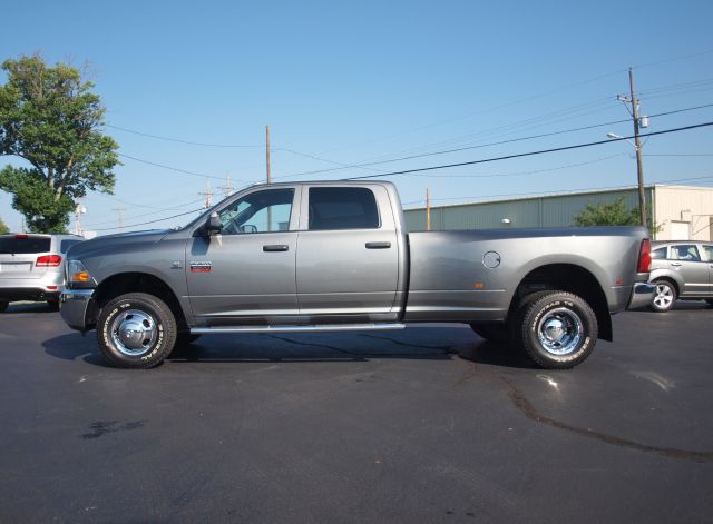 2012 RAM Ram Pickup 4d Sedan 3.6L