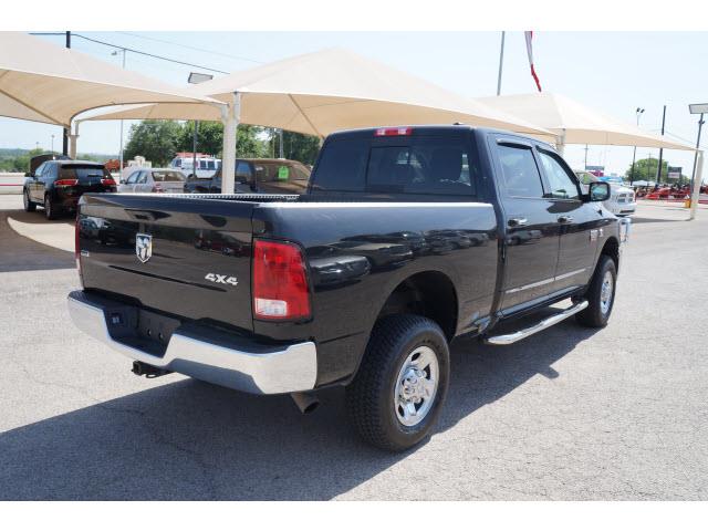 2012 RAM Ram Pickup SLT