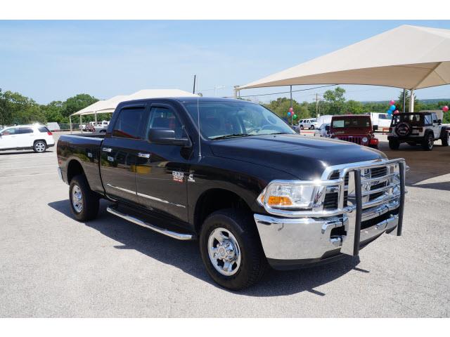 2012 RAM Ram Pickup SLT