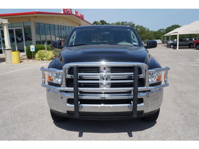 2012 RAM Ram Pickup SLT