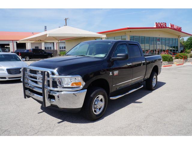 2012 RAM Ram Pickup SLT