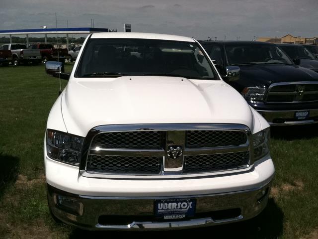 2012 RAM Ram Pickup SL2