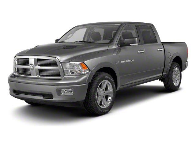 2012 RAM Ram Pickup SL2