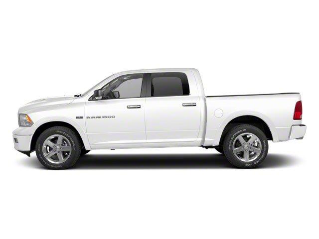 2012 RAM Ram Pickup SL2