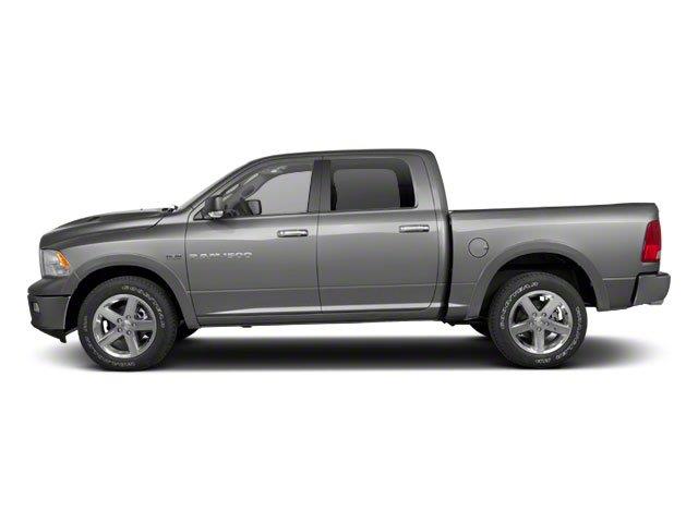 2012 RAM Ram Pickup SL2