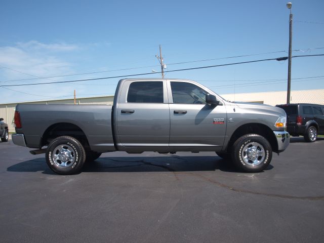 2012 RAM Ram Pickup 4dr Sdn CE Auto