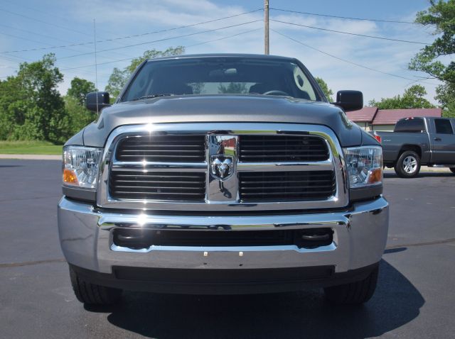 2012 RAM Ram Pickup 4dr Sdn CE Auto