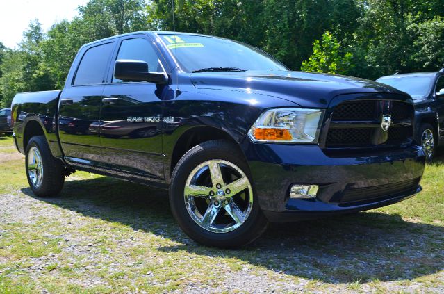 2012 RAM Ram Pickup 335i Convertible RARE Color TO Findnavigation