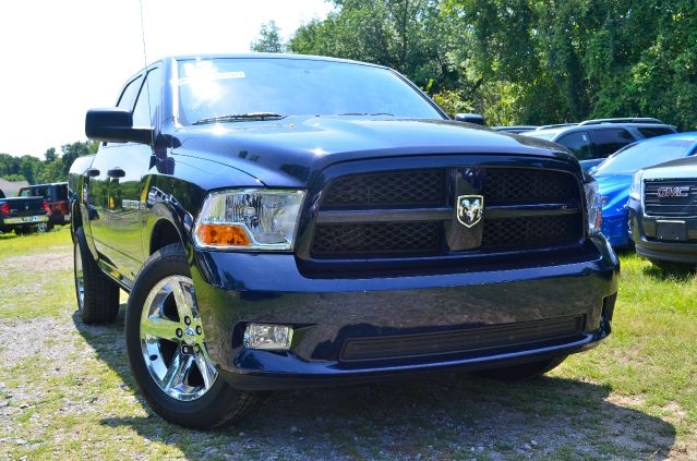 2012 RAM Ram Pickup 335i Convertible RARE Color TO Findnavigation