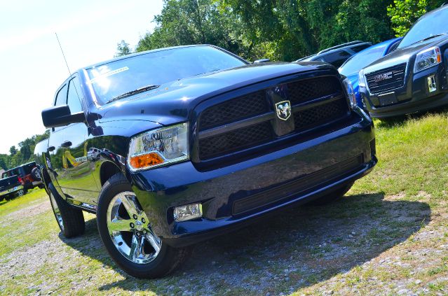 2012 RAM Ram Pickup 335i Convertible RARE Color TO Findnavigation