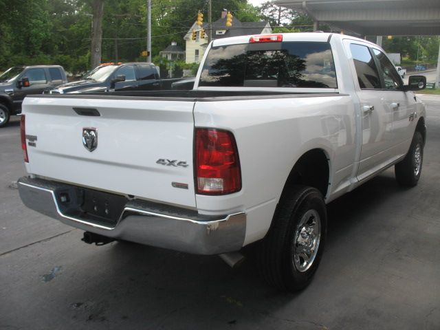 2012 RAM Ram Pickup 2.5i Cvt