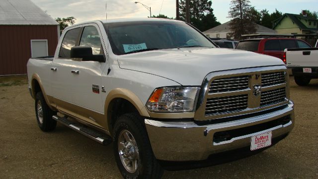 2012 RAM Ram Pickup 2.5i Cvt