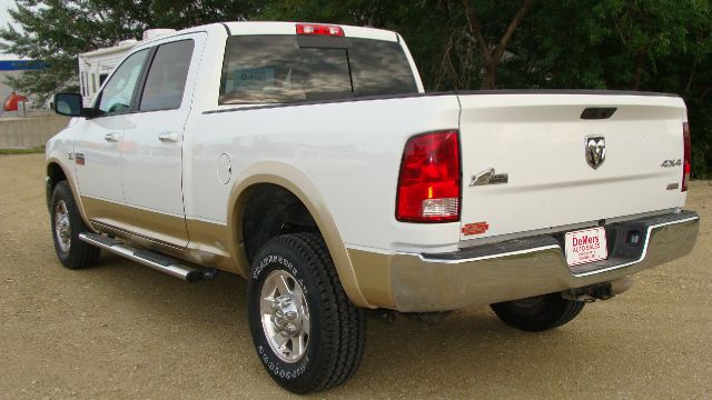 2012 RAM Ram Pickup 2.5i Cvt