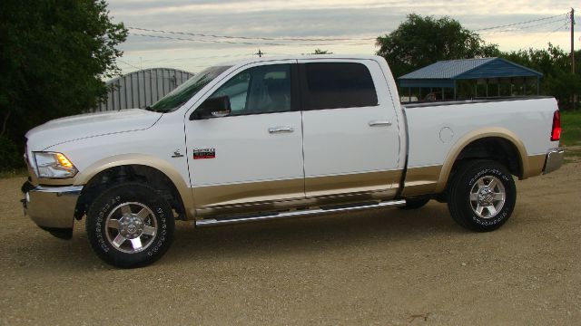 2012 RAM Ram Pickup 2.5i Cvt