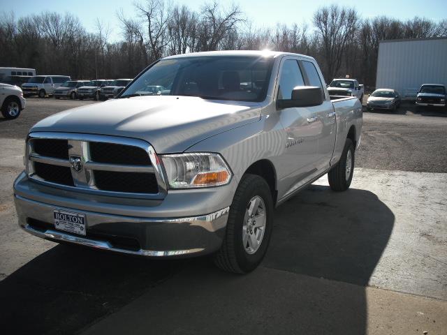 2012 RAM Ram Pickup SLT