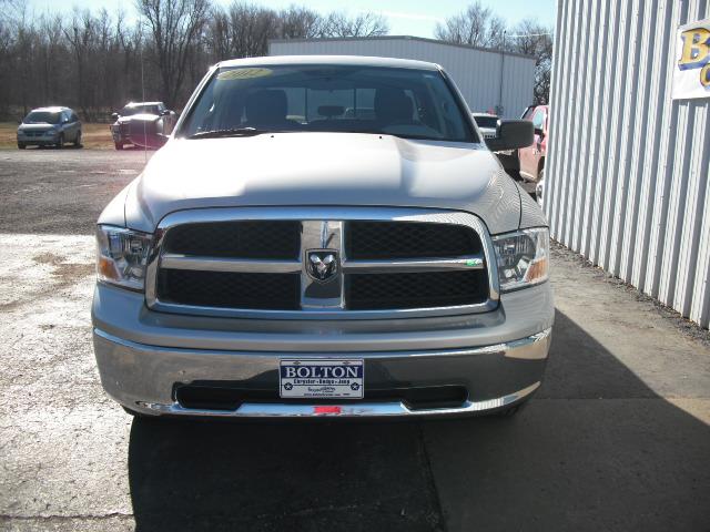 2012 RAM Ram Pickup SLT