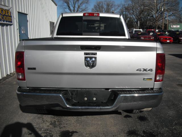 2012 RAM Ram Pickup SLT