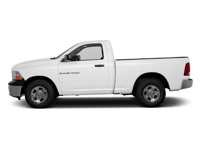 2012 RAM Ram Pickup CREW SLT 4WD