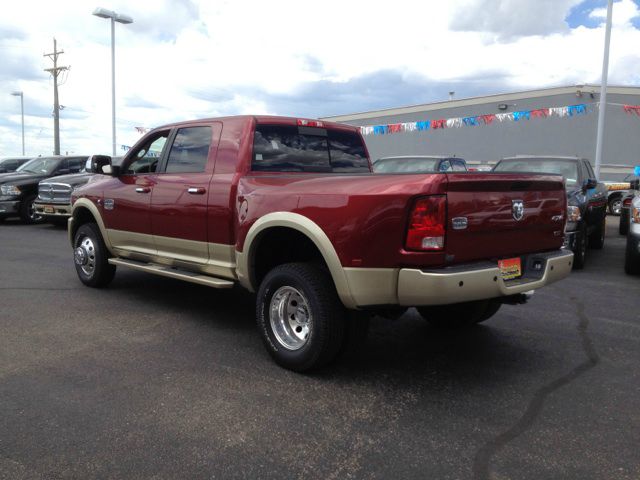 2012 RAM Ram Pickup Xe-v6 2X4