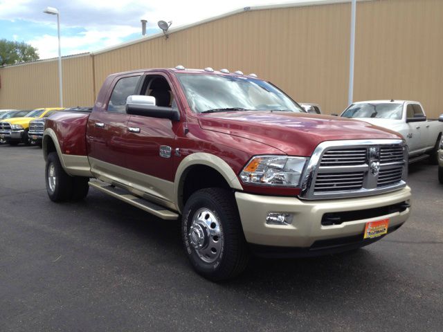 2012 RAM Ram Pickup Xe-v6 2X4