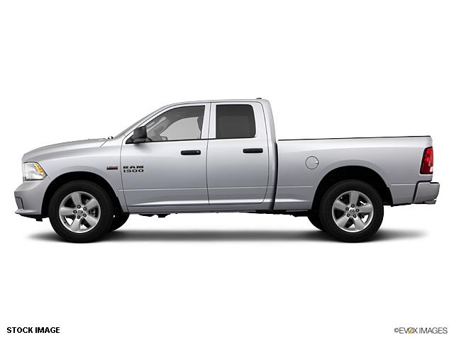 2013 RAM Ram Pickup Unknown