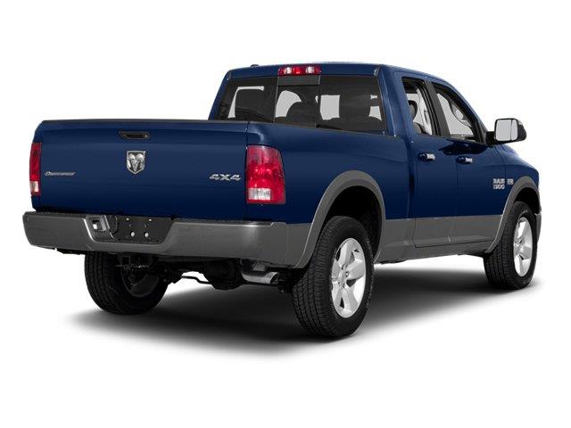 2013 RAM Ram Pickup GSX