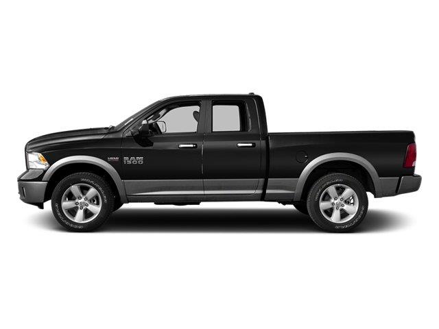 2013 RAM Ram Pickup GSX