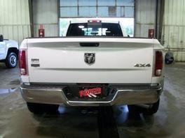 2013 RAM Ram Pickup AWD, DVD, Navi, Rear Camera