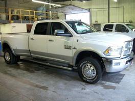 2013 RAM Ram Pickup AWD, DVD, Navi, Rear Camera