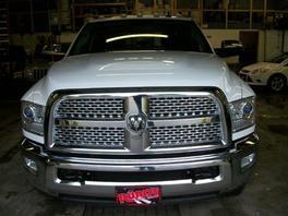 2013 RAM Ram Pickup AWD, DVD, Navi, Rear Camera