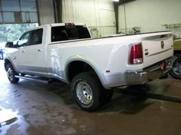 2013 RAM Ram Pickup AWD, DVD, Navi, Rear Camera