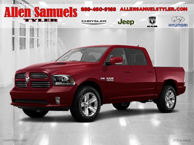 2013 RAM Ram Pickup W/appearance Pkg