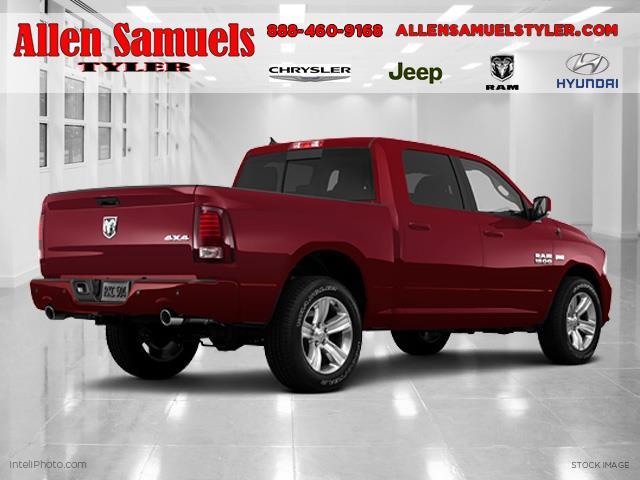 2013 RAM Ram Pickup W/appearance Pkg