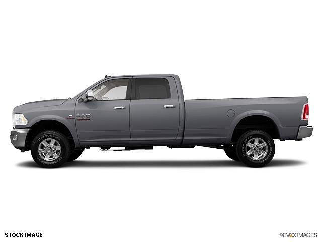 2013 RAM Ram Pickup SL2