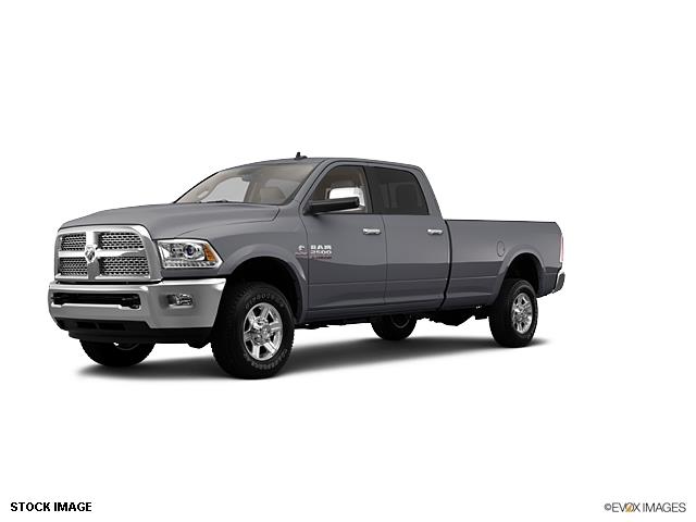 2013 RAM Ram Pickup SL2